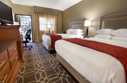 Downtown San Antonio Hotel | Drury Inn & Suites San Antonio Riverwalk