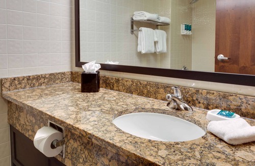 North San Antonio - SAT Hotel | Drury Inn & Suites San Antonio Northeast