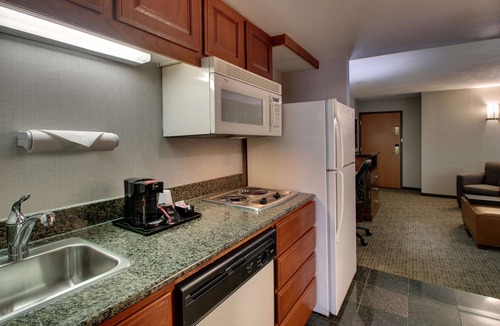 San Antonio Hotel | Drury Inn & Suites San Antonio Northwest Medical Center