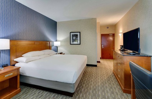 Miner Hotel | Drury Inn & Suites Sikeston, MO