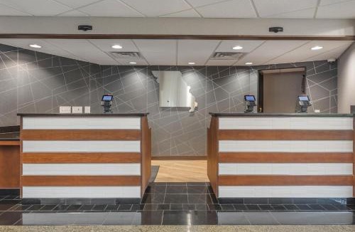 Springfield Hotel | Drury Inn & Suites Springfield MO