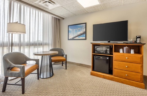 Springfield Hotel | Drury Inn & Suites Springfield, MO