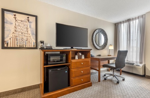 Springfield Hotel | Drury Inn & Suites Springfield, MO