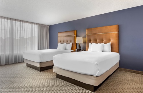 Springfield Hotel | Drury Inn & Suites Springfield, MO