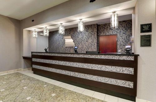St. Joseph Hotel | Drury Inn & Suites St Joseph