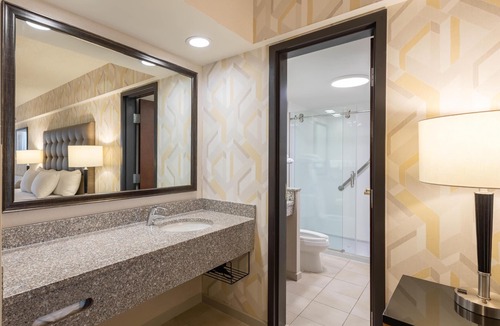 Airport Township Hotel | Drury Inn & Suites St. Louis Airport
