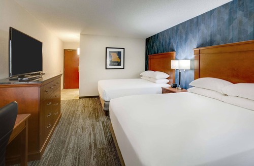 St. Peters Hotel | Drury Inn & Suites St. Louis St. Peters