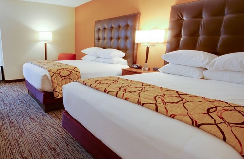 Terre Haute Hotel | Drury Inn & Suites Terre Haute