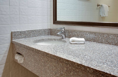 Terre Haute Hotel | Drury Inn & Suites Terre Haute