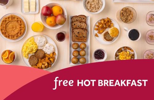 West Des Moines Hotel | Drury Inn & Suites West Des Moines