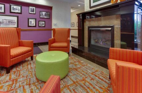 West Des Moines Hotel | Drury Inn & Suites West Des Moines