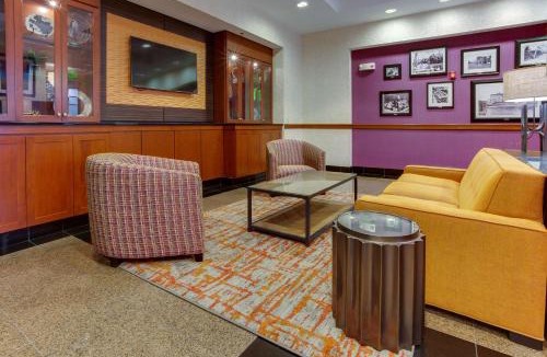 West Des Moines Hotel | Drury Inn & Suites West Des Moines