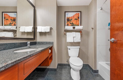 Northgate Hotel | Drury Plaza Hotel Colorado Springs Near the Air Force Academy