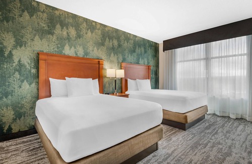 Northgate Hotel | Drury Plaza Hotel Colorado Springs Near the Air Force Academy