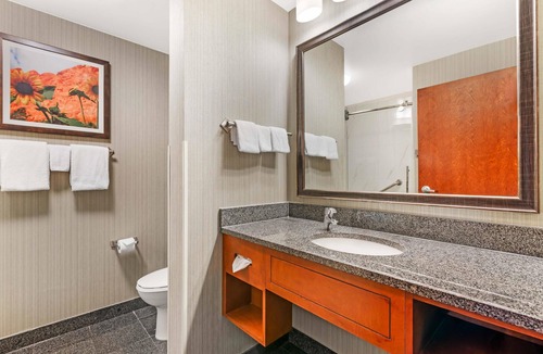 Northgate Hotel | Drury Plaza Hotel Colorado Springs Near the Air Force Academy