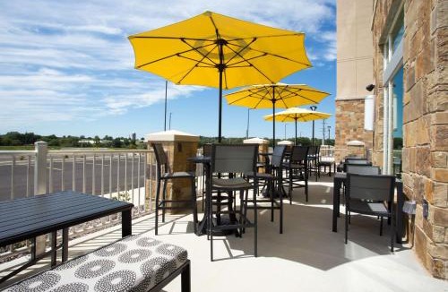 Cape Girardeau Hotel | Drury Plaza Hotel Cape Girardeau Conference Center