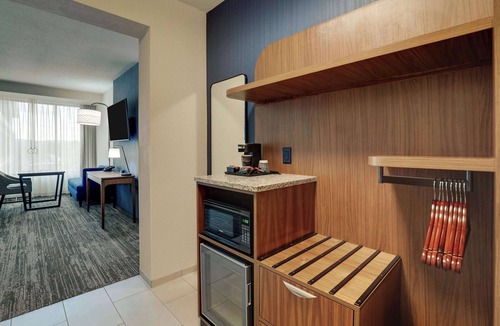 Twin Brook Hotel | Drury Plaza Hotel Chattanooga Hamilton Place