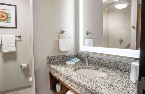 Central Arlington Hotel | Drury Plaza Hotel Dallas Arlington