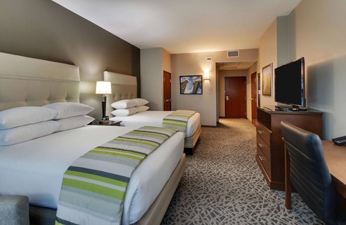Richardson Hotel | Drury Plaza Hotel Dallas Richardson