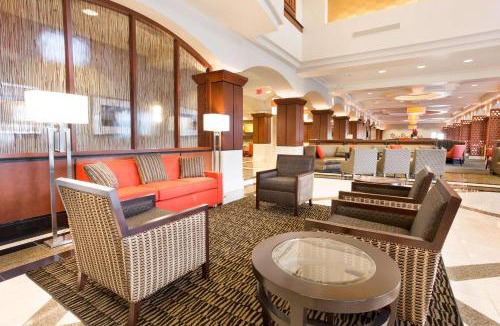Indianapolis Hotel | Drury Plaza Hotel Indianapolis Carmel
