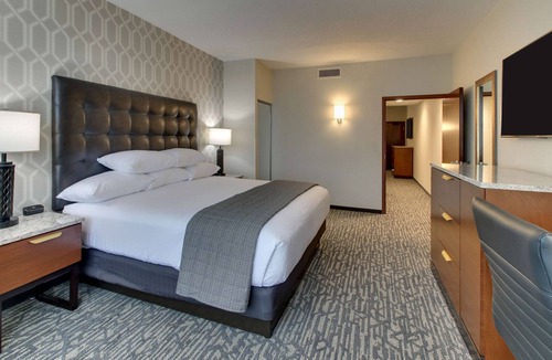 Glen Allen Hotel | Drury Plaza Hotel Richmond