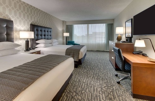 Glen Allen Hotel | Drury Plaza Hotel Richmond
