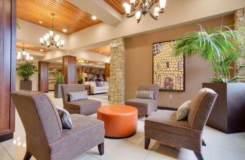 Crownhill Park Hotel | Drury Plaza Hotel San Antonio Airport