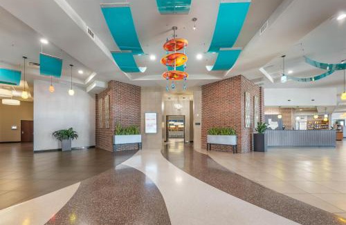 Stone Oak Hotel | Drury Plaza Hotel San Antonio North Stone Oak