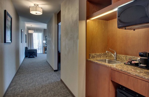 Downtown San Antonio Hotel | Drury Plaza Hotel San Antonio Riverwalk