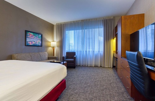 Downtown San Antonio Hotel | Drury Plaza Hotel San Antonio Riverwalk