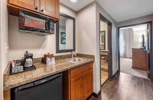 Stone Oak Hotel | Drury Plaza Hotel San Antonio North Stone Oak