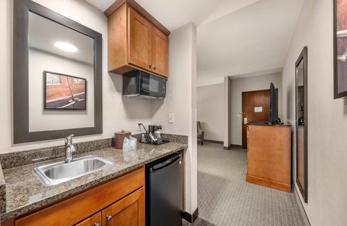 Stone Oak Hotel | Drury Plaza Hotel San Antonio North Stone Oak