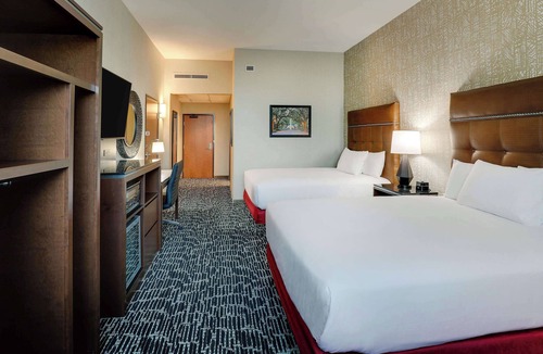 Pooler Hotel | Drury Plaza Hotel Savannah Pooler