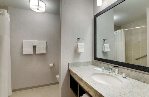 Pooler Hotel | Drury Plaza Hotel Savannah Pooler