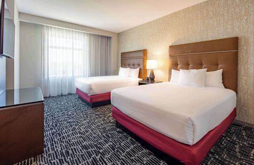 Pooler Hotel | Drury Plaza Hotel Savannah Pooler
