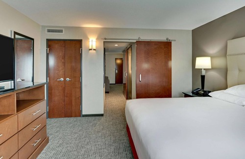 Downtown St. Paul Hotel | Drury Plaza Hotel St. Paul Downtown