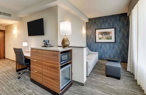 Tallahassee Hotel | Drury Plaza Hotel Tallahassee