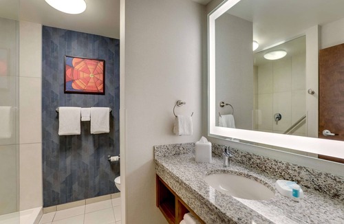 Tallahassee Hotel | Drury Plaza Hotel Tallahassee