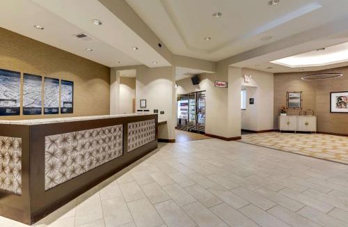 Tallahassee Hotel | Drury Plaza Hotel Tallahassee