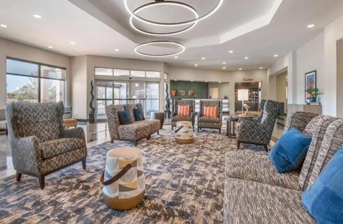 Valdosta Hotel | Drury Plaza Hotel Valdosta