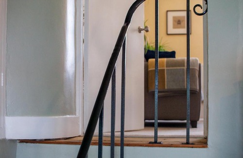 Corfe Castle Village Apartment | Drury's