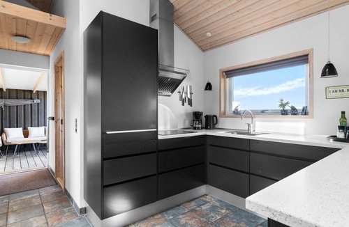 Skastrup Strand House | "Drusilla" - 140m from the sea by Interhome