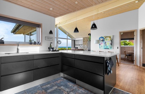 Skastrup Strand House | "Drusilla" - 140m from the sea by Interhome