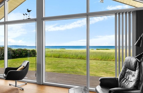 Skastrup Strand House | "Drusilla" - 140m from the sea by Interhome