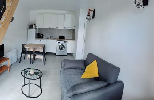 Dry House | Dry - Casas DG Log 2