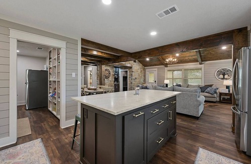 Bryan House | Dry Creek Ranch | 100-Acre Retreat