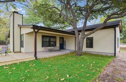 Bryan House | Dry Creek Ranch | 100-Acre Retreat