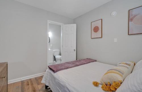 Carolina Beach Hotel | Dry Dock Inn