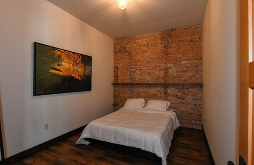 Heart of Missoula Apartment | Dry Fly Apartment - #202