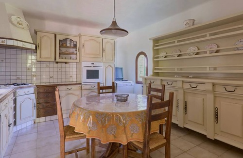 Saint-Michel-l'Observatoire House | 🌿 Dry stone summer house with private pool - Lincel, Provence